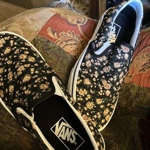 Vans Classic Slip-On